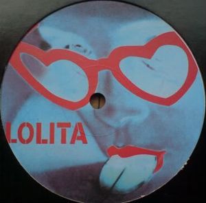 Lolita (The Rhubarb Triangle mix)