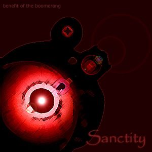 Sanctity (Single)