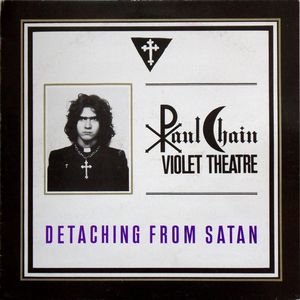 Detaching From Satan (EP)