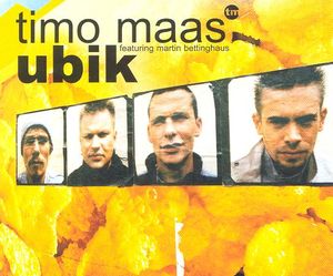 Ubik (The Breakz) (original mix)