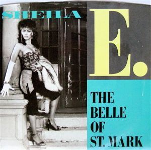 The Belle of St. Mark (Single)