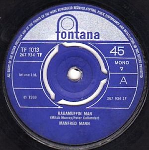 A "B" Side