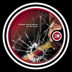 Kill the Disco (Single)
