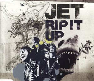 Rip It Up (Single)