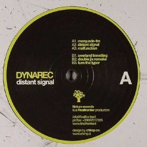 Distant Signal (EP)
