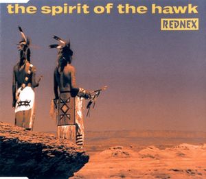 The Spirit of the Hawk (Single)
