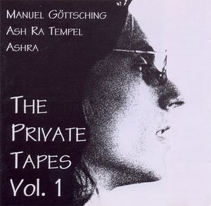 The Private Tapes, Volume 1