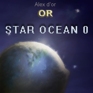 Star Ocean 0
