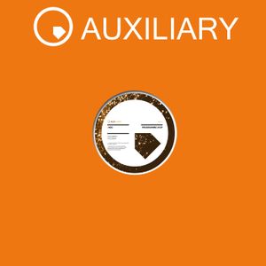 Programme 01 EP (EP)
