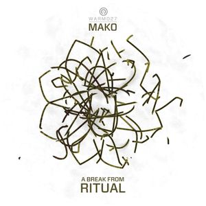 A Break From Ritual (Single)