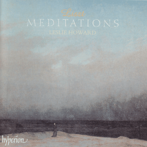 The Complete Music for Solo Piano, Volume 46: Meditations