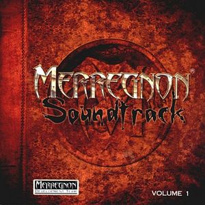 Merregnon, Volume 1 (OST)