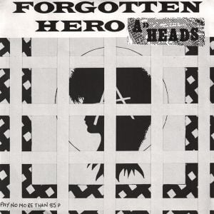 Forgotten Hero (EP)