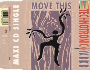 Move This (Single)