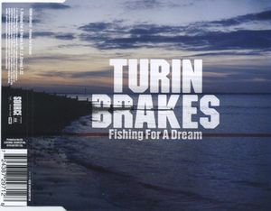 Fishing for a Dream (disc 1) (Single)