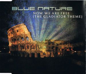 Now We Are Free (The Gladiator Theme) (Single)