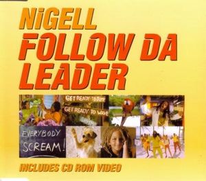 Follow da Leader (Single)