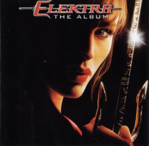 Elektra: The Album (OST)