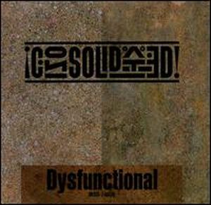 Dysfunctional Relationship (12" dub mix)