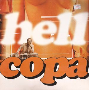 Copa (Single)