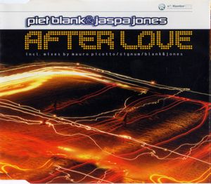 After Love (Single)