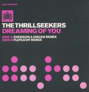 Dreaming of You (Single)