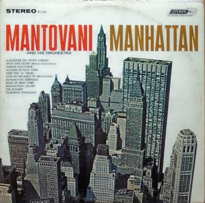 Manhattan