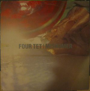 Misnomer (Single)