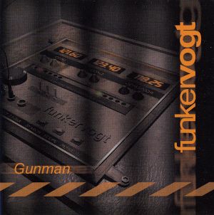 Gunman (Single)