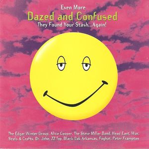 Even More Dazed and Confused (OST)
