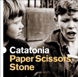 Paper Scissors Stone