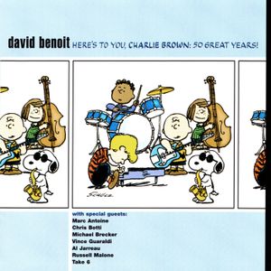 Charlie Brown Theme