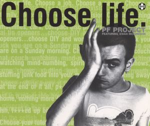 Choose Life (Single)