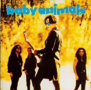 Baby Animals (25th Anniversary - Deluxe Edition)