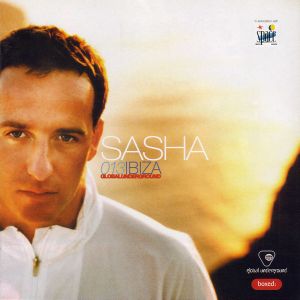 Global Underground 013: Sasha in Ibiza