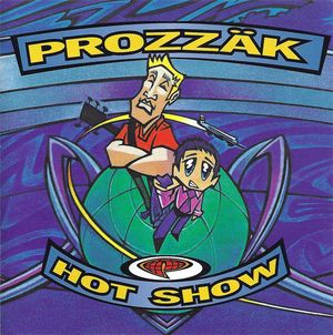 Hot Show