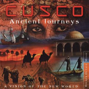 Ancient Journeys: A Vision of the New World