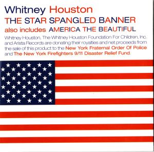 The Star Spangled Banner (Single)