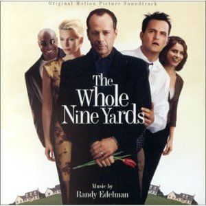 The Whole Nine Yards (OST)