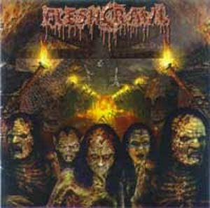 As Blood Rains From the Sky