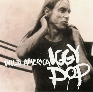Wild America (EP)