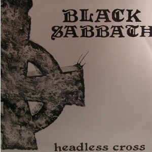 Headless Cross (Single)