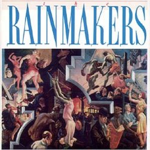 The Rainmakers