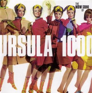 Now Sound of Ursula 1000