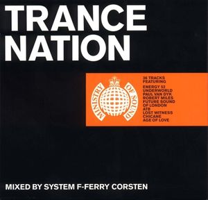 Trance Nation