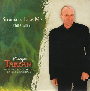 Strangers Like Me (OST)