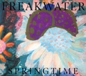 Springtime