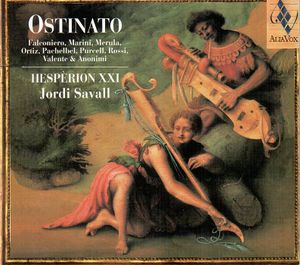 Ostinato