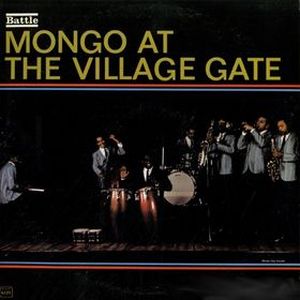 Mongo at The Village Gate (Live)