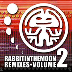 The Rabbit in the Moon Remixes, Volume 2